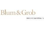 Neue Partner und neuer Konsulent bei Blum&Grob Rechtsanwälte AG